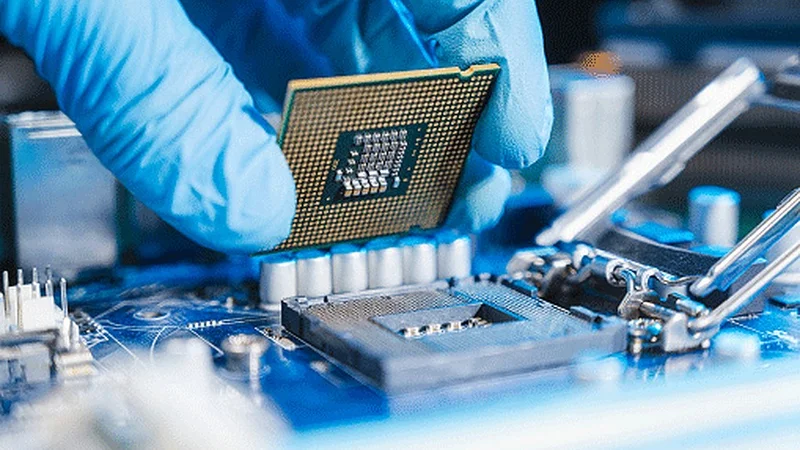 Addressing the Microchip Shortage