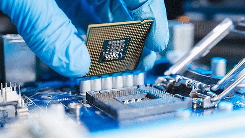 Addressing the Microchip Shortage