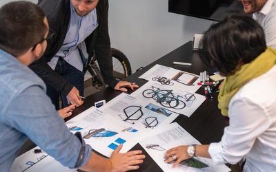 Why Industrial 3D Scanners Make Sense For 3D Printer Projects In The Product Development Process