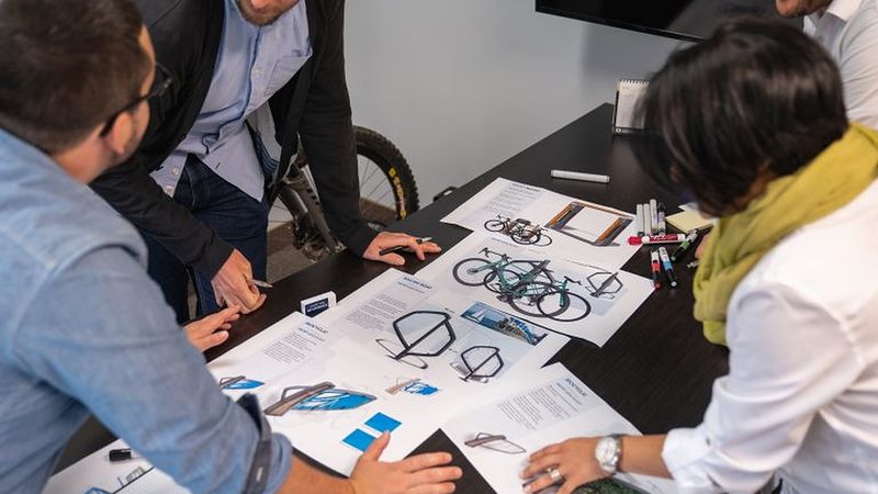 Why Industrial 3D Scanners Make Sense For 3D Printer Projects In The Product Development Process
