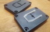 How to Transition from 3D Printing to Injection Molding with APSX-PIM Machine and 3D Printed Molds