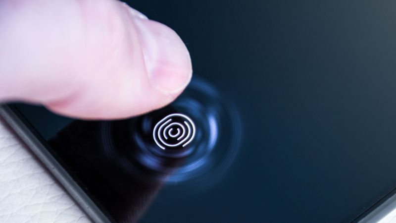 Securing Your IP and Protecting Sensitive Data