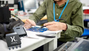 A story of innovation: How LFPAK revolutionized an industry.