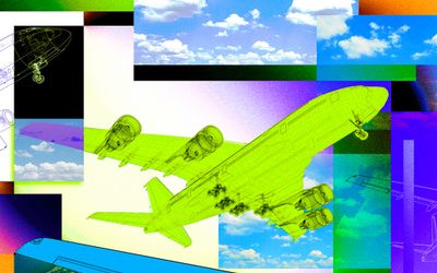 Technique makes complex 3D printed parts more reliable