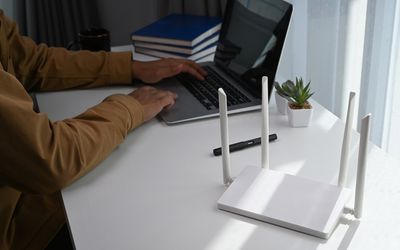 Six technologies enabling Wi-Fi 6E