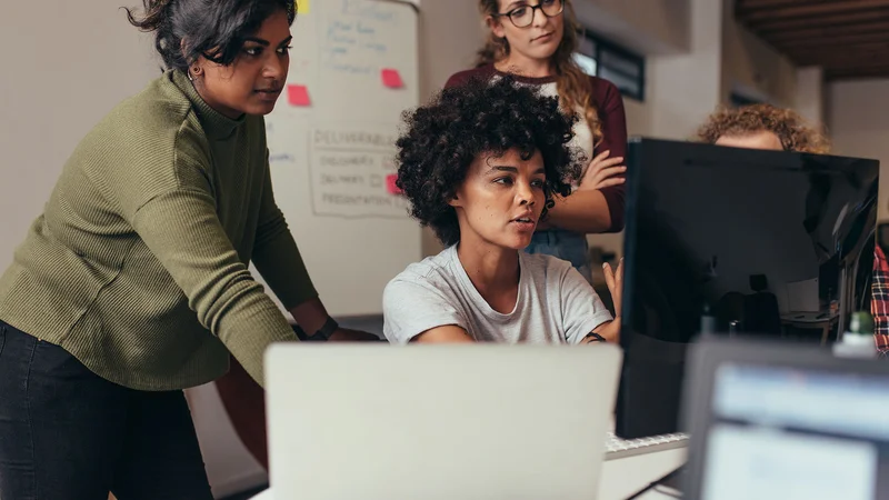 A Look at What's Next in AI, Deep Learning and Beyond