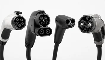EV Charging Connector Types: AC, CCS, Tesla, CHAdeMO