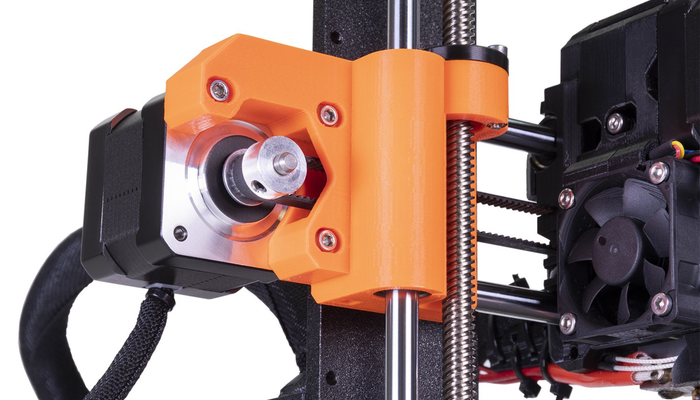 Original Prusa i3 MK3S+