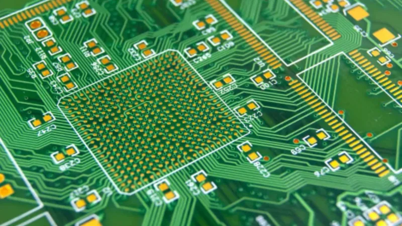 What Are the Differences Between Paste Mask and Solder Mask?
