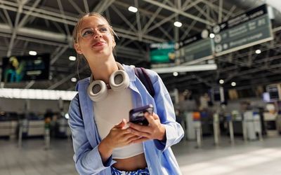 Innovative Bluetooth SoCs create new indoor navigation possibilities