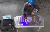 SIMSCAN-S Gen2: A New Benchmark in Portable High-Precision 3D Inspection