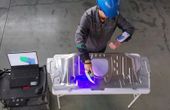 SIMSCAN-S Gen2: A New Benchmark in Portable High-Precision 3D Inspection