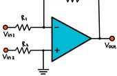 Operational Amplifier: Theory, Design and Applications for Engineers