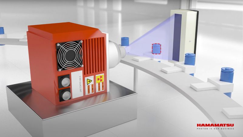 Microfocus X-Ray Sources for Li-ion Batteries: High-Resolution Inspection from Cylindrical to Prismatic Cells