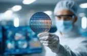 A Physicist's Approach to Semiconductor Manufacturing