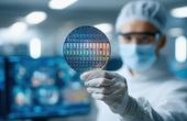 A Physicists Approach to Semiconductor Manufacturing