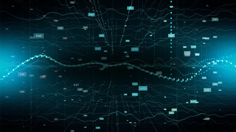 Data Analytics in the Energy & Utilities Sector: 8 Business Use Cases