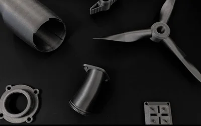 Carbon Fiber 3D Printing: Revolutionizing Additive Manufacturing