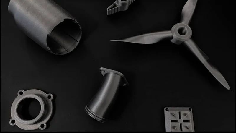 Carbon Fiber 3D Printing: Revolutionizing Additive Manufacturing
