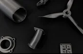 Carbon Fiber 3D Printing: Revolutionizing Additive Manufacturing