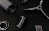 Carbon Fiber 3D Printing: Revolutionizing Additive Manufacturing