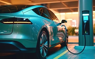 Powering the EV Revolution