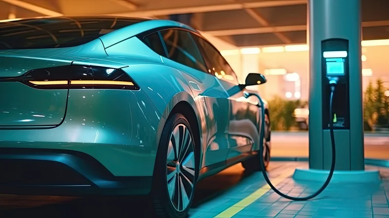 Powering the EV Revolution