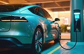 Powering the EV Revolution