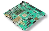 Zynq UltraScale+: AMD's Heterogeneous MPSoC and RFSoC