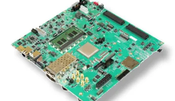 Zynq UltraScale+: AMD's Heterogeneous MPSoC and RFSoC