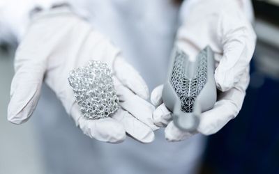 Driving Efficiency: Exploring Lightweight Materials in Automotive Applications