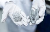 Driving Efficiency: Exploring Lightweight Materials in Automotive Applications