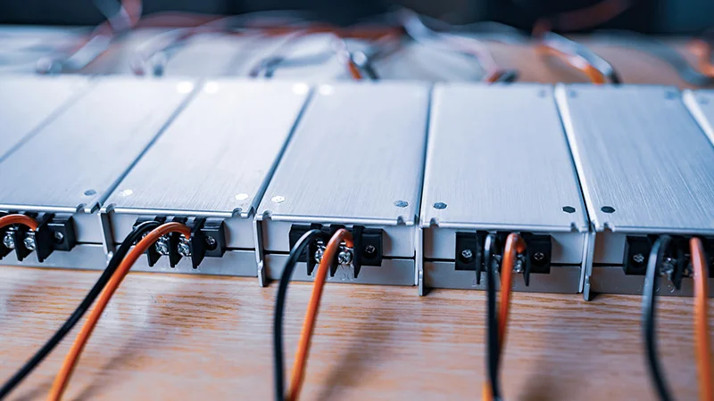 What Is A DC Power Supply?