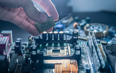 Manufacturing Tool Kit for Consumer Electronics