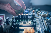 Manufacturing Tool Kit for Consumer Electronics