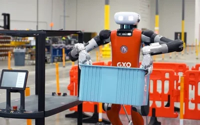 Empowering Robotics with Axelera AI: Intelligent Solutions for Advanced Automation