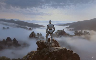 The Expanding Reach of AI: Exploring Intelligence Beyond LLMs