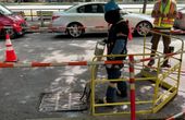 How Auburn Researchers Made Manhole Lifting Safer