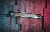 6 features that enable industrial-grade 3D scanners tackle challenges of your projects in demanding settings
