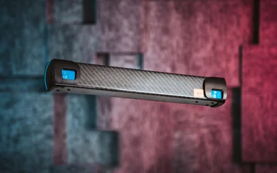 6 features that enable industrial-grade 3D scanners tackle challenges of your projects in demanding settings