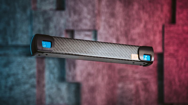 The next generation PhoXi 3D Scanner