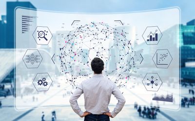 Integrating IoT into your Business Processes