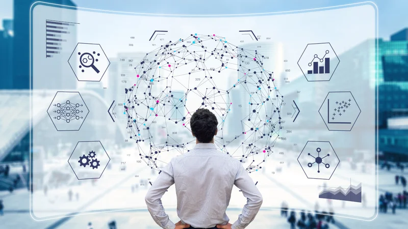 Integrating IoT into your Business Processes