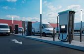 Charging Forward: The Impact of Electrifying Heavy-Duty Vehicles on the Grid