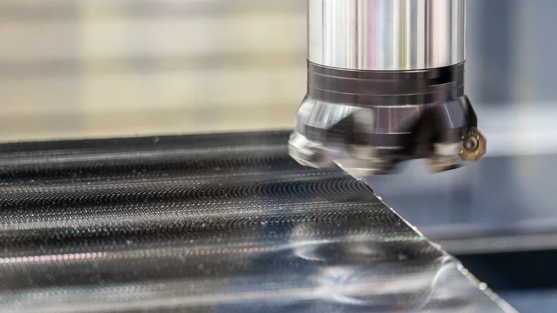 Precise surface finishing requires precise notation