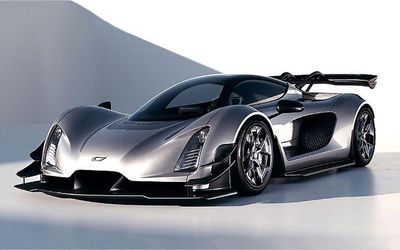 Podcast: The EV You'll Never Have To Charge