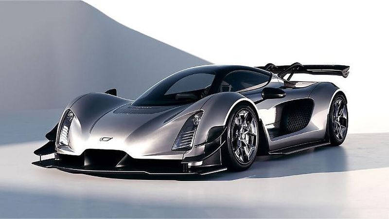 Podcast: The EV You'll Never Have To Charge