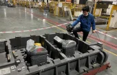 How to improve the production efficiency of automotive sheet metal parts manufacturing