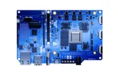 Arduino® VENTUNO™ Q Board: Dual-Brain Edge AI SBC for Robotics and Physical AI