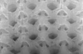 Engineering Tiny 3D Metallic Parts